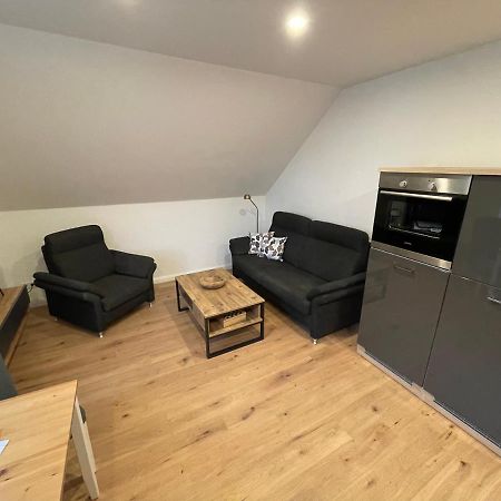 Appartement Huus Borkum Extérieur photo
