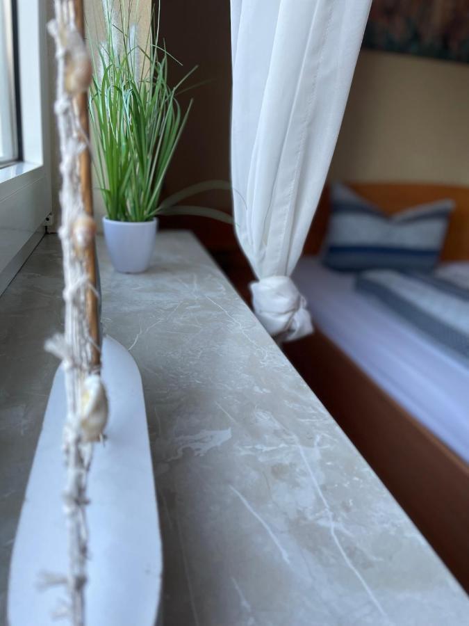 Appartement Huus Borkum Extérieur photo