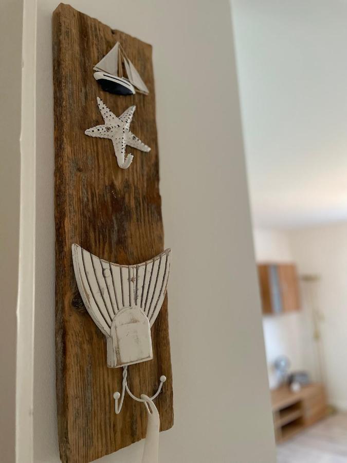 Appartement Huus Borkum Extérieur photo