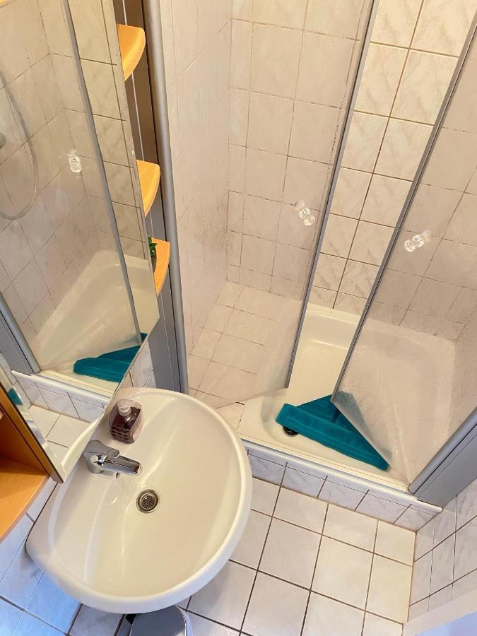 Appartement Huus Borkum Extérieur photo
