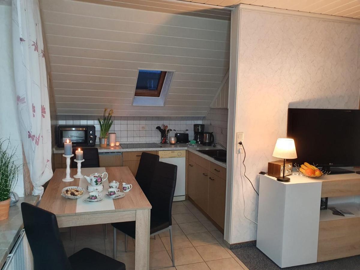 Appartement Huus Borkum Extérieur photo