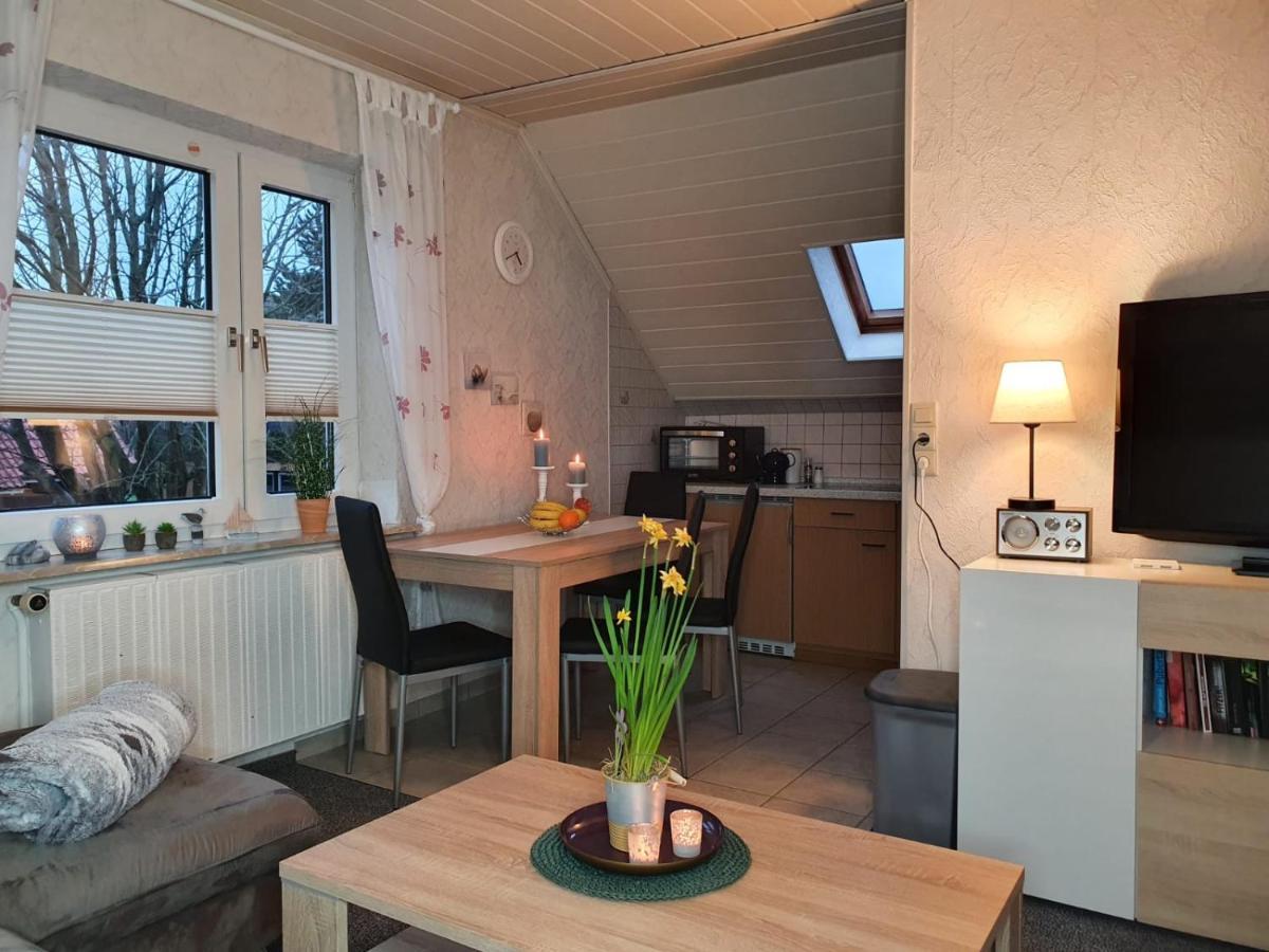 Appartement Huus Borkum Extérieur photo
