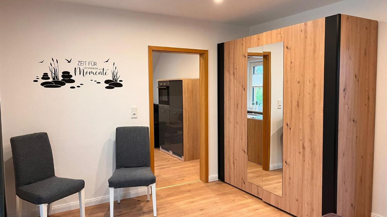 Appartement Huus Borkum Extérieur photo
