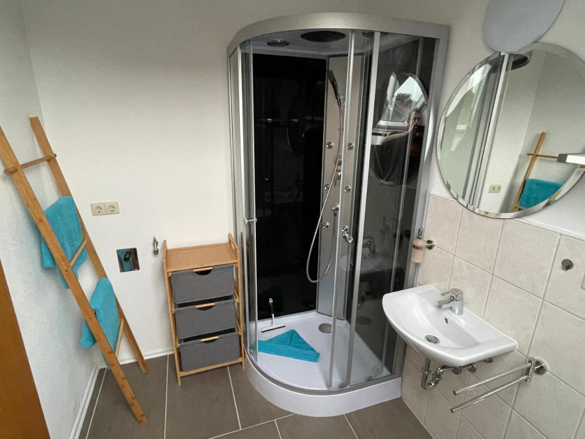 Appartement Huus Borkum Extérieur photo